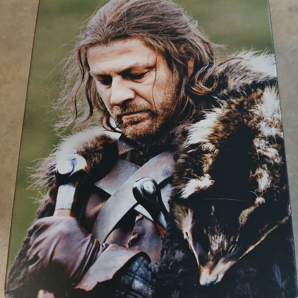 Game Of Thrones First Season